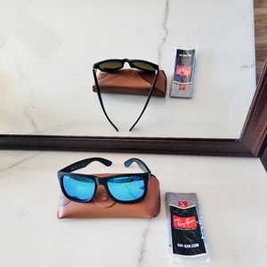 Justin collection Ray Ban Sun Glass